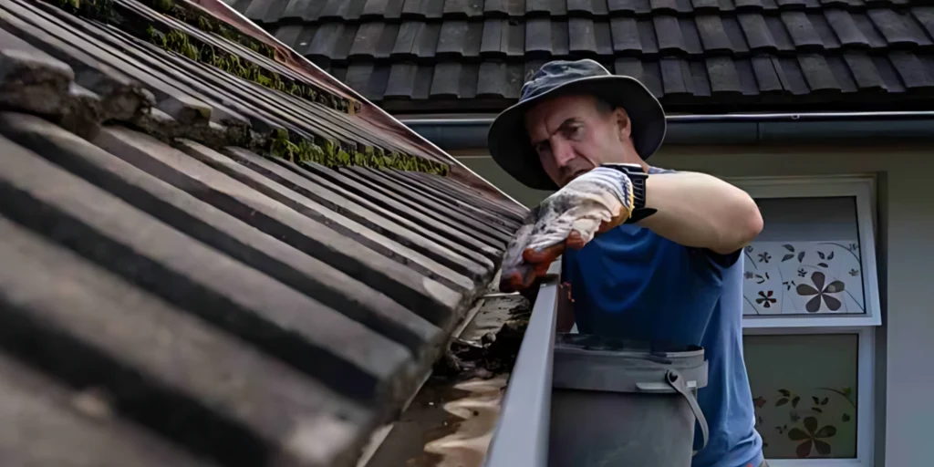 Auburn Gutter Cleaninghome page